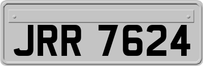 JRR7624