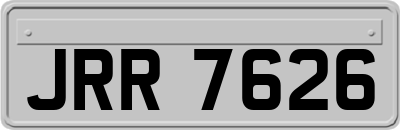 JRR7626