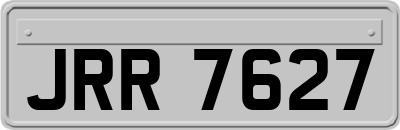 JRR7627