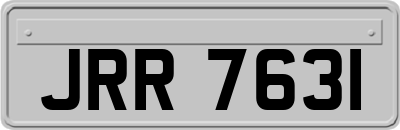 JRR7631