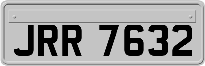 JRR7632