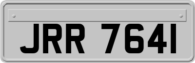 JRR7641