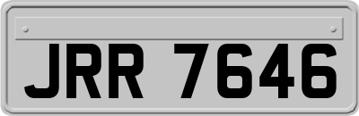 JRR7646