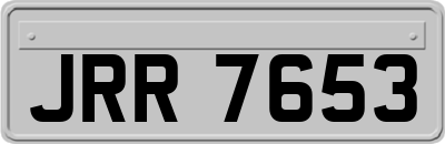 JRR7653