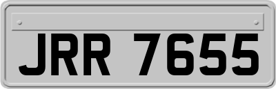 JRR7655