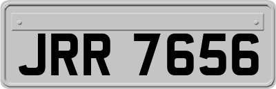 JRR7656