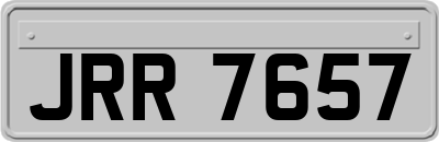 JRR7657