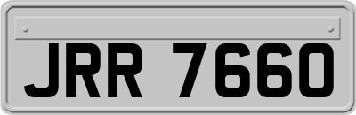 JRR7660