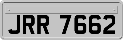 JRR7662