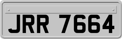 JRR7664