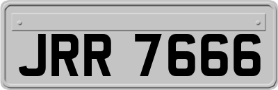 JRR7666