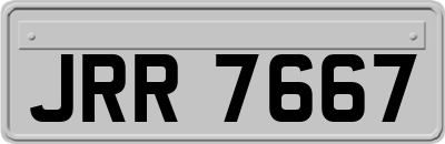 JRR7667
