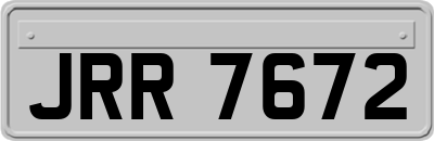 JRR7672