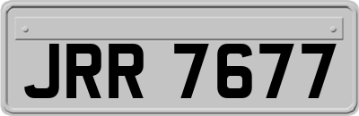 JRR7677