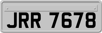 JRR7678