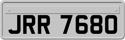 JRR7680