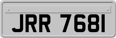 JRR7681