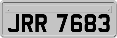 JRR7683