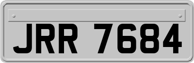 JRR7684