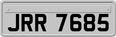 JRR7685
