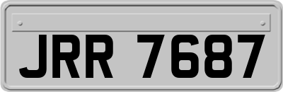 JRR7687