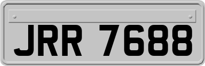 JRR7688