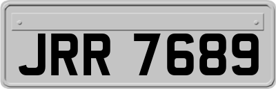 JRR7689