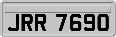 JRR7690