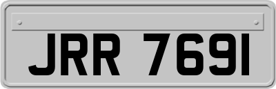 JRR7691