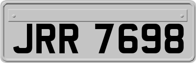 JRR7698