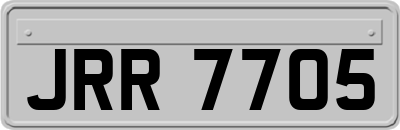 JRR7705