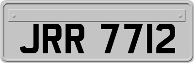 JRR7712