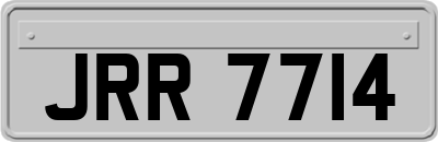 JRR7714