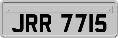 JRR7715