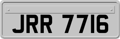 JRR7716