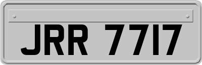 JRR7717
