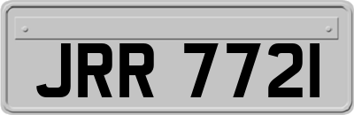 JRR7721