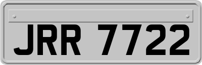 JRR7722