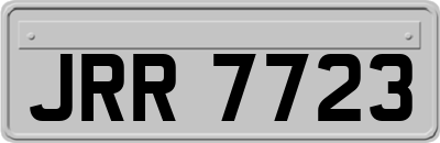 JRR7723