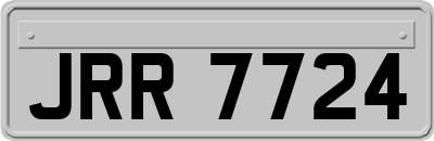 JRR7724