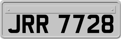 JRR7728
