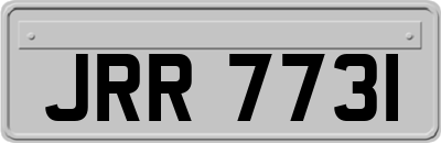 JRR7731