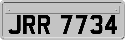 JRR7734