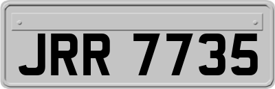 JRR7735
