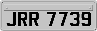 JRR7739