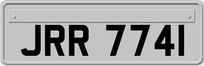 JRR7741