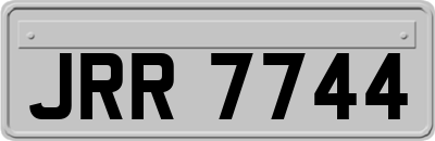 JRR7744