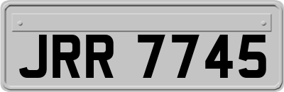 JRR7745