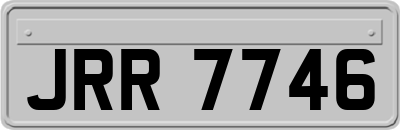 JRR7746