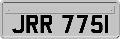 JRR7751